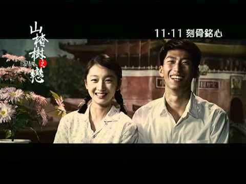 山楂樹之戀 Under The Hawthorn Tree