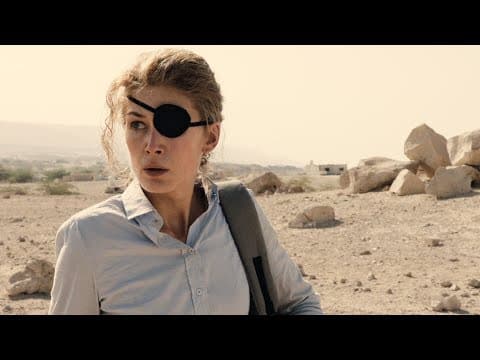 Official Trailer