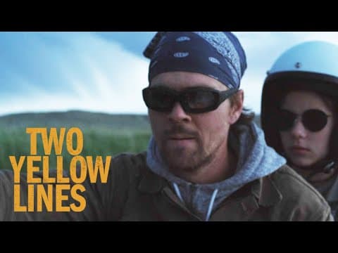 Two Yellow Lines | Own it on Digital 11/9