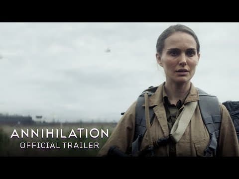Official Trailer