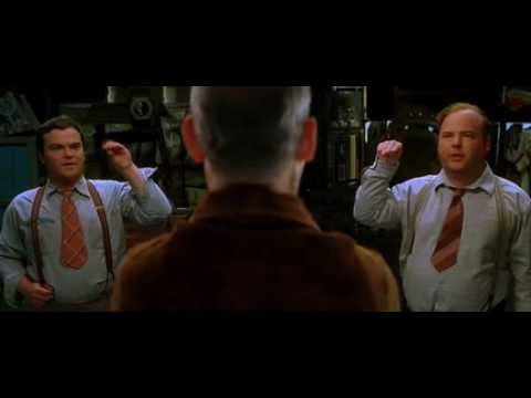 Jack Black   Cradle Will Rock 1999
