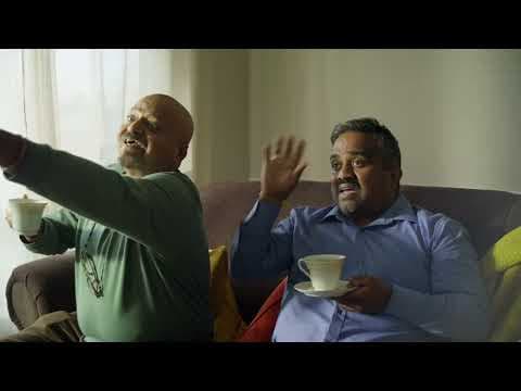 Family Values (Short Film) Trailer