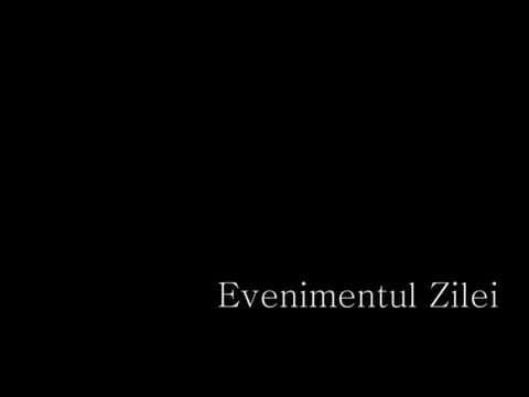 Evenimentul Zilei - Teaser Trailer (2015)