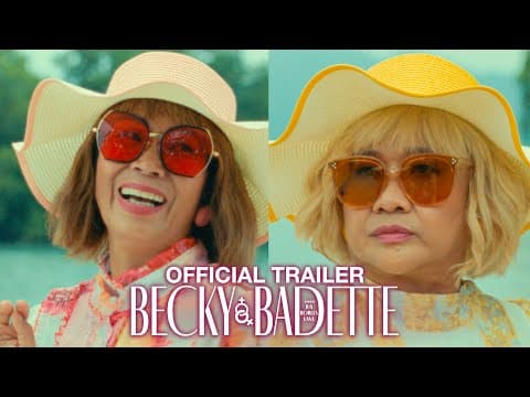 Official Trailer [Subtitled]