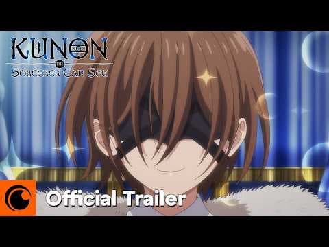 Official Trailer [Subtitled]