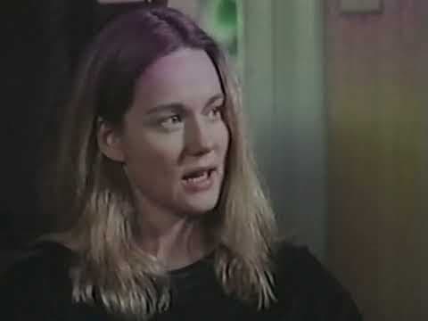 Blind Spot (1993) VHS Trailer