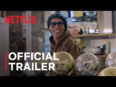 Official Trailer [Subtitled]