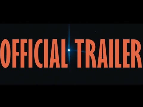 Sidera Tacent (2025) Teaser Trailer