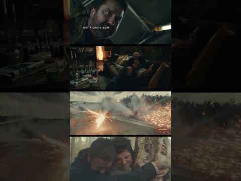 Gerard Butler is in top form.