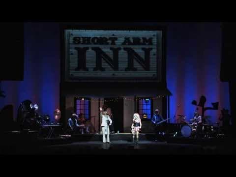 Puscifer "What Is..." Trailer