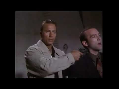 When the Bullet Hits the Bone (1996) - VHS Trailer