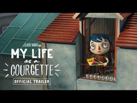 Official UK French-Language Trailer
