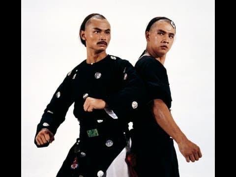 Dirty Ho (1979) Shaw Brothers **Official Trailer** 爛頭何