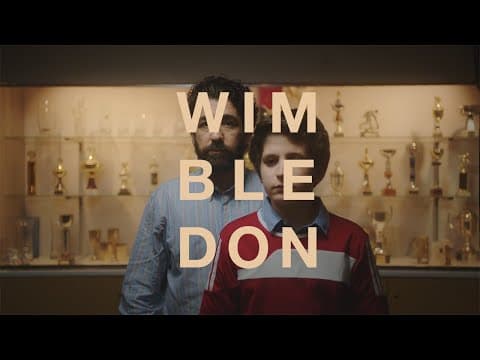 Wimbledon - Short Film Teaser
