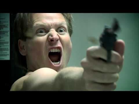 "To Die is Hard" trailer
