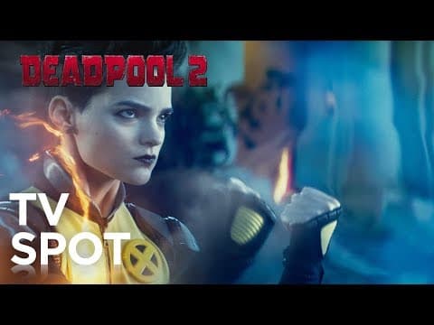 Crew TV Spot