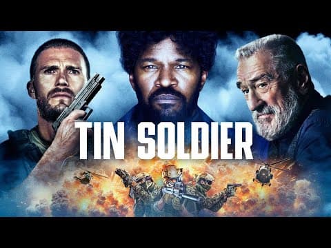 UK Trailer