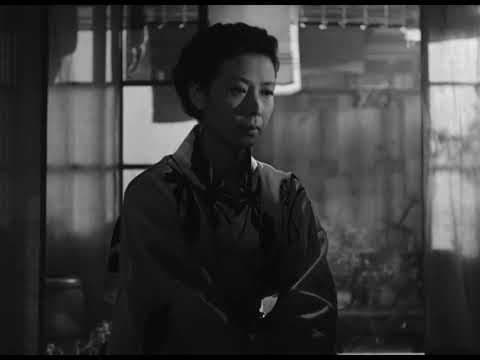 Yasujiro Ozu's Early Spring | Japan Society Reel Edit