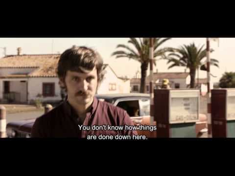 "Marshland" (La Isla Mínima) Oficial Trailer - English Sub.