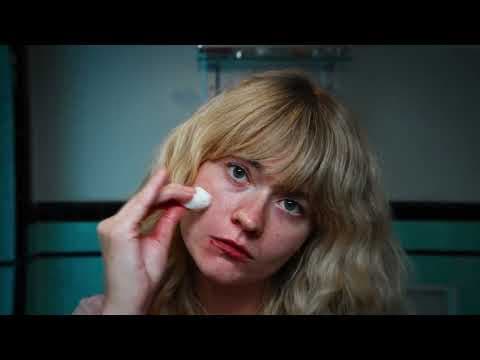 morningshed trailer ♡
