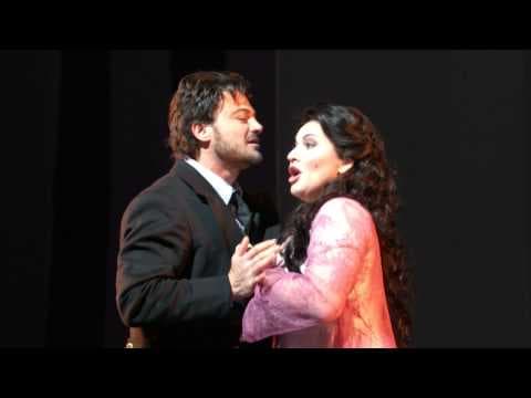 Les Contes d'Hoffmann: "Ah! j’ai le bonheur" (Grigolo, Gerzmava)