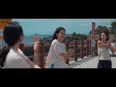 [Trailer] 돌고래와 헤엄치는 법  How to Dive with Dolphins | 21st SIEFF