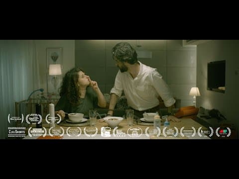 SHHHH TRAILER ENG