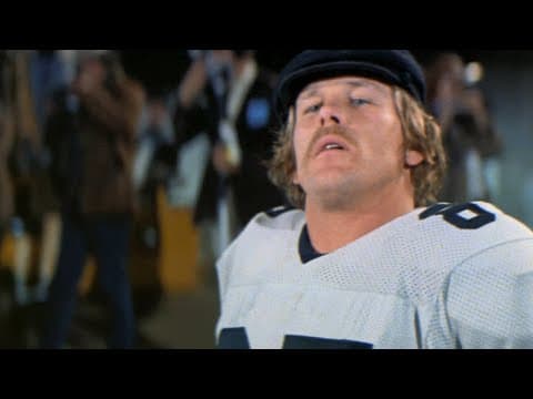 North Dallas Forty (1979) ORIGINAL TRAILER