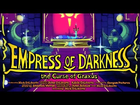 Official Teaser Trailer