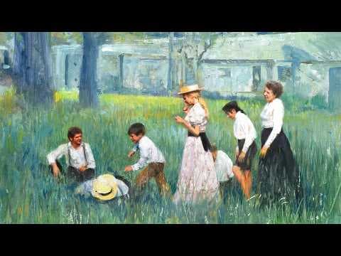 LA MAISON DES BOIS - Official Trailer