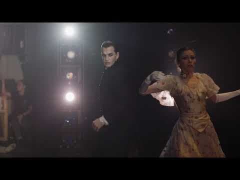 Dracula on BBC FOUR