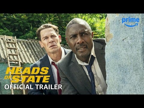 Official Trailer