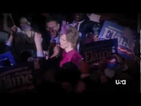 A Look at USA Network's Political Animals