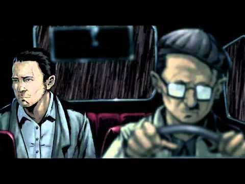 30 años de oscuridad - Trailer español HD