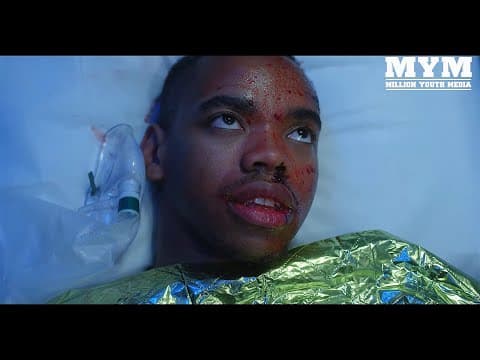 AMANI | Short Film Trailer (2019) | Based On True Events