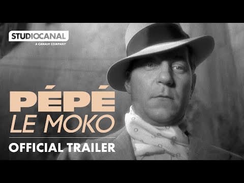 Official Trailer [Subtitled]