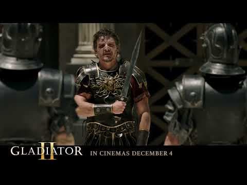 The birth of a new Roman epic