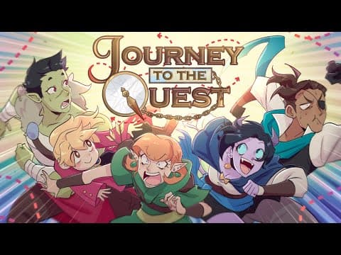 Pilot Trailer