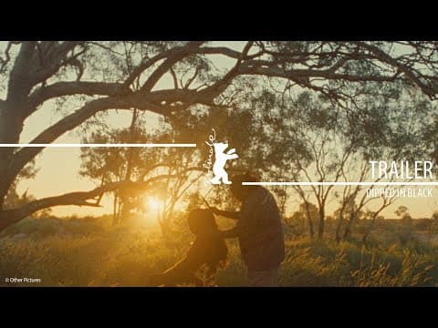 "Dipped in Black" (Marungka tjalatjunu) | Trailer | Berlinale 2023