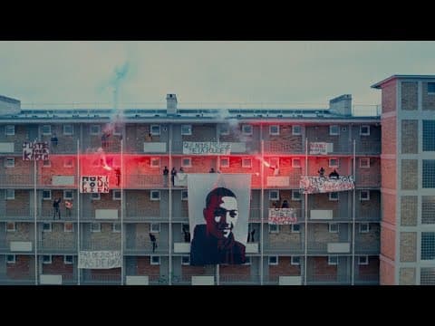 Official Trailer