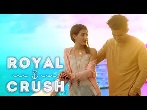 Royal Crush Season 3 Official Trailer | WATCH NOW!