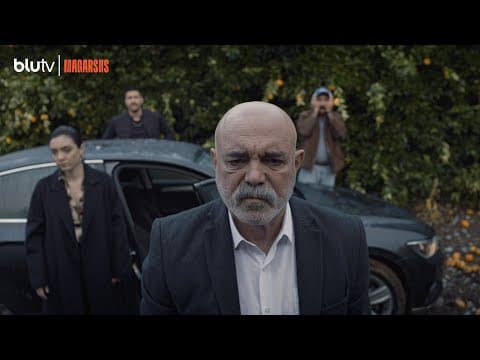 Magarsus | Fragman