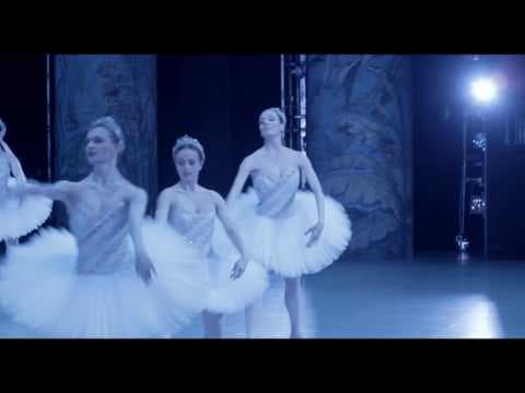 The Paris Opéra / L'Opéra (2017) - Trailer (English Subs)