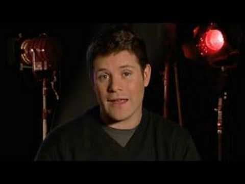 Sean Astin introduces "Long and Short of It"