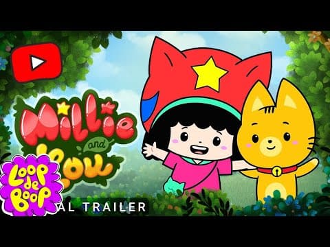 Official Trailer