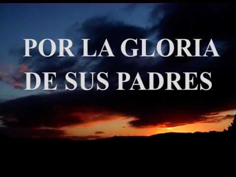 TRAILER - Por la gloria de sus padres