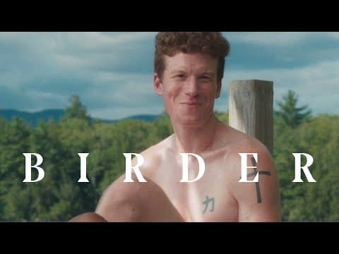 Birder - Official Trailer, TLA Releasing
