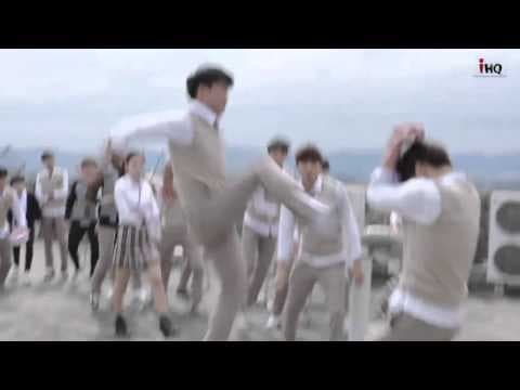 Teaser Drama "Nightmare Teacher"