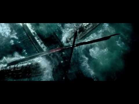 Teaser Trailer
