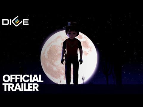 Treasure Fellowship | Official Trailer